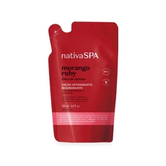 Morango Ruby Nativa SPA O Boticário - comprar online