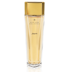 Adriane Galisteu Desodorante Colônia Feminina - 100ml | Chypre Vibrante - Perfume Exclusivo Jequiti