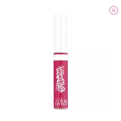 Batom Líquido Creamy D'Licious Matte 4ml