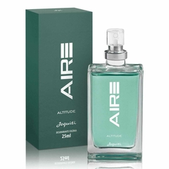 Aire Desodorante Colônia Masculina 25ml Jequiti na internet