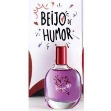 Elixir Humor + Beijo Natura 25ml