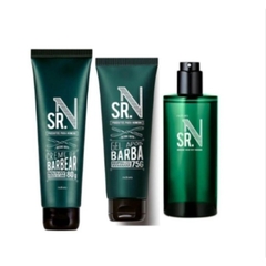 kit Completo SR.N Masculino Natura na internet