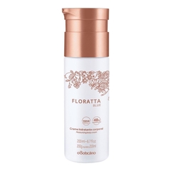 Hidratante Floratta O Boticário 200ml - loja online