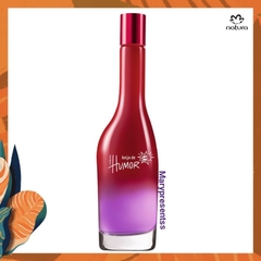 Beijo de Humor Colônia feminino Natura 75ml