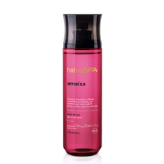 Nativa Spa Ameixa Desodorante Colônia Body Splash