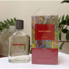 Boticollection Portinari Desodorante Colônia 100ml O Boticário