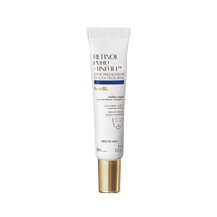 Creme Gel para reduzir rugas Retinol Puro 10g - Botik - oBoticário