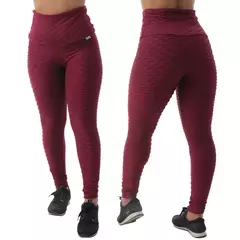 LEGGING ACADEMIA BUBLE(BOLHA) - Marypresentss