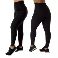 LEGGING ACADEMIA BUBLE(BOLHA)