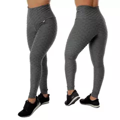 LEGGING ACADEMIA BUBLE(BOLHA)