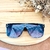 Lente de Sol Luna - ABS Lunettes