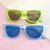 Lente De Sol Molly - ABS Lunettes