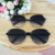 Lente de Sol Lola - ABS Lunettes