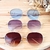 Lente de Sol Sienna - ABS Lunettes