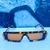 Lentes De Sol Zelda - ABS Lunettes