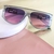 Lente de Sol Cheri - ABS Lunettes