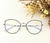 Armazon Metal Eden - ABS Lunettes