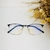 Armazon Metal Belaria - ABS Lunettes