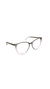 Armazon Acetato Clip on Siberia - ABS Lunettes