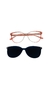 Armazon Acetato Clip on Siberia - tienda online