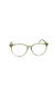 Armazon Acetato Clip on Turquia - ABS Lunettes