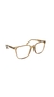 Armazon Acetato Clip on Persia - ABS Lunettes