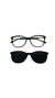 Armazon Acetato Clip on Bazio - tienda online