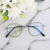 Armazon de Metal Kyomi - ABS Lunettes