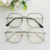 Armazon de Metal Lujuria - ABS Lunettes