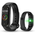 Relógio M4 Inteligente Smartwatch Medidor Cardíaco Smartband INOVA WAT-6218