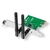 Adaptador Wireless TP-Link PCI Express N300 300Mbps TL-WN881ND - comprar online