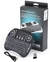 Mini Teclado Wireless Com Led Para TV SMART / ANDROID BOX / PC AL-313 - comprar online