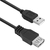 Cabo Usb Extensor 2 Metros LE-803