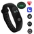 Relógio Digital Smart Band M2 Bracelete