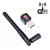 Adaptador WiFi USB 2.4Ghz KAP-T8188 - comprar online