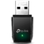 Adaptador Wi-Fi USB TP-Link Archer T3U AC1300 Dual Band 2.4 GHz e 5 GHz - comprar online