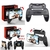 Controle Remoto W10 Gatilho Joystick Gamepad Para Celular