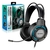 Fone de Ouvido Headset Gamer (USB + P3) ON-FN637 - Onistek