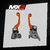 Manijas Rebatibles KTM SX SXF 250/350/450 07/13 - comprar online