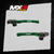 Manijas Rebatibles Kawasaki KX 65/85 01/23