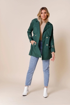 Trench Coat Cool - comprar online