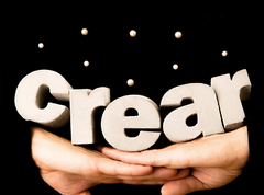 Crear