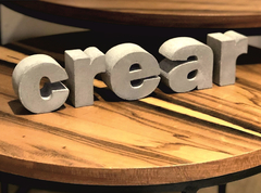 Crear - comprar online