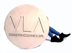 Placa VLA - comprar online