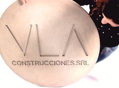 Placa VLA - enconcreto