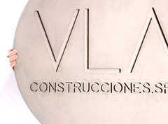 Placa VLA - tienda online