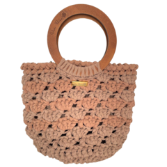 Bolso Coral on internet