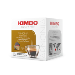 CAFÉ KIMBO ARMONIA - comprar online