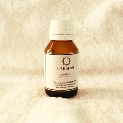 ACEITE ESENCIAL DE CANELA