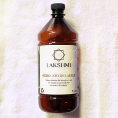 HIDROLATO DE LAUREL - comprar online